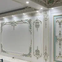 بازسازی دکوراسیون داخلی  سید هاشمی