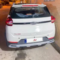 X22 pro 402 at|خودرو سواری و وانت|شیراز, قدوسی غربی|دیوار