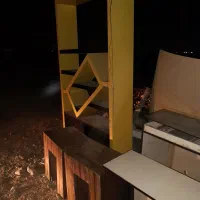 ویترین ام دی اف مغازه ای|فروشگاه و مغازه|کاشان, کارگر|دیوار