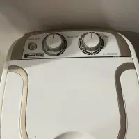 مینی واش جنرال تکنیک