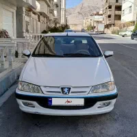 پارس ۹۲ عروسک