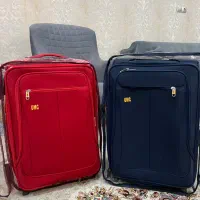 چمدان UMC ‌ سایز بزرگ قیمت توافقی