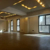 ۱۳۰ متر پاسداران یک اتاق مدیریتی مستر