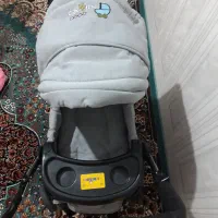 فروش کالسکه  و  راروهک|کالسکه و لوازم جانبی|بیرجند, |دیوار