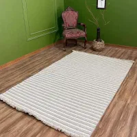 فرش پینترستی/مراکشی/بافت/