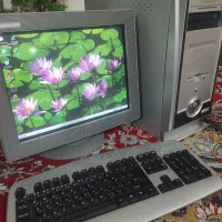 کامپیوتر و میز کامپیوتر|رایانه رومیزی|سبزوار, سجاد|دیوار