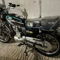 موتور نیکتاز پلاس خشک تحویل ۱۴۰۴