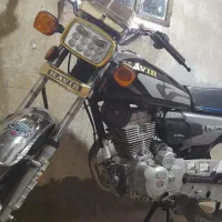 موتور ۲۰۰ccمدل ۹۸ برند کثیر