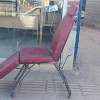 صندلی عتیقه ۱