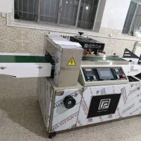 دستگاه بسته بندی نان لواش صنعتی|ماشینآلات صنعتی|گرگان, |دیوار