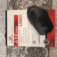موس گیمینگ ردراگون