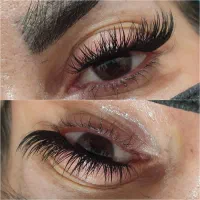 کاشت مژه و آموزش|خدمات آرایشگری و زیبایی|قرچک, شهرک گلها|دیوار