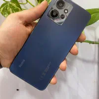 نوت 12 رم 8 حافظه 256