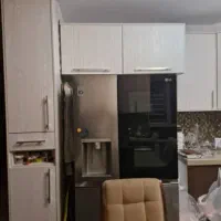 کابینت دسته دوم|مصالح و تجهیزات ساختمان|آران و بیدگل, |دیوار