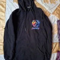 هودی مردانه سایز XXL