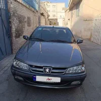 پژوپارس تیوفایومدل 97