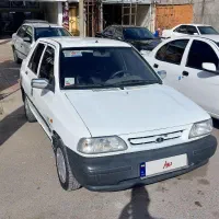 پراید مدل ۹۴|خودرو سواری و وانت|بندر گز, |دیوار