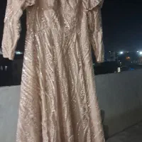 پیراهن مجلسی