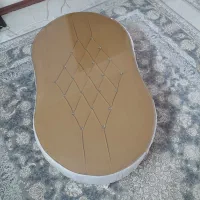 میز وسط پذیرایی