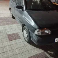 پراید ۸۳ سالم