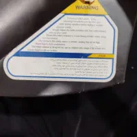 کالسکه و کریر|کالسکه و لوازم جانبی|مشهد, شهید آوینی|دیوار