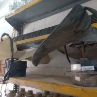 انواع فن کولر دوتیکه