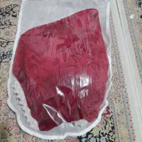 پتو نوزادی نو .گلفت طرح دار