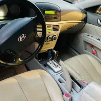 سوناتا ۲۰۰۶|خودرو سواری و وانت|تهران, نیروی هوایی (پیروزی)|دیوار