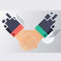 جذب سرمایه گذار جهت شراکت در موسسه چند منظوره