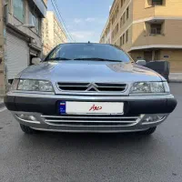 سیتروئن زانتیا 2000cc، مدل ۱۳۸۶|خودرو سواری و وانت|تهران, تهرانسر شرقی|دیوار