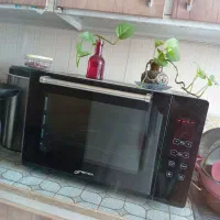 مایکروفر مک تک