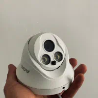 دوربین ضد آب با گارانتی|دوربین مداربسته|رشت, گلسار|دیوار