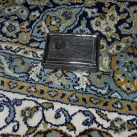 دوعدد جاسیگاری