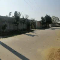 زمین مسکونی