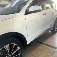 فیدلیتی پرایم۷نفره کم کار گارانتی فعال بی رنگ|خودرو سواری و وانت|تهران, قبا|دیوار