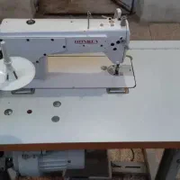 چرخ  خیاطی صنعتی