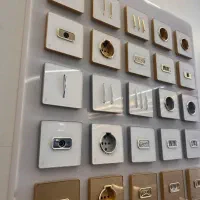 کلید و پریز آسیا|عمده‌فروشی|قرچک, مهدیه|دیوار