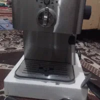 دستگاه اسپرسو ساز نو نو|سماور، چای‌ساز، قهوه‌ساز|خرمشهر, |دیوار