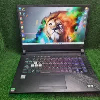 لپ تاپ گیمینگ .Asus ROG G512 .RAM32.HARD 1TRA