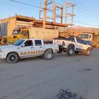 خدمات امداد خودرو