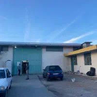 ملک صنعتی ۲۰۶۰ متر داخل بافت