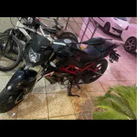 بنلی ۱۵۰ کمکار فوری