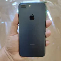 آیفون ۷ پلاس ۱۲۸ گیگ پلمپ با کارتون|موبایل|مشهد, فرهنگ|دیوار