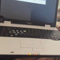 لپتاپ قدیمی