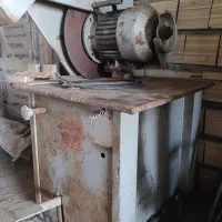 اره آتشی ۳ فاز رول بازکن یا نورد ورق دستگا خم