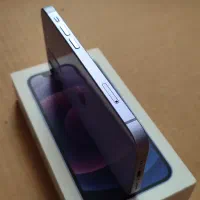 iPhone 12 mini|موبایل|رفسنجان, |دیوار