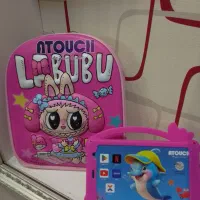 تبلت لبوبو 8اینچ آکبند kD55|تبلت|تهران, صادقیه|دیوار