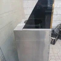 دستگاه ذرت مکزیکی|کافیشاپ و رستوران|بروجرد, |دیوار