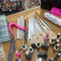 لوازم آرایشی بهداشتی|آرایشی، بهداشتی، درمانی|قرچک, میرزائی شمالی|دیوار