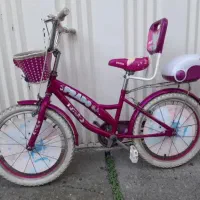 دوچرخه کودک و نوجوان